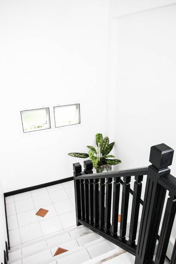 Vlodge House Chiang Mai Exterior photo