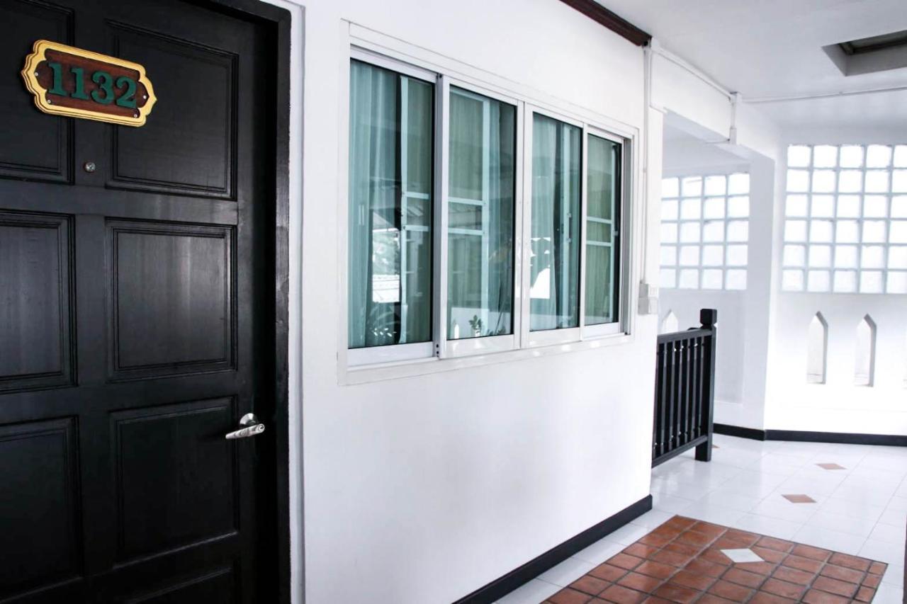 Vlodge House Chiang Mai Exterior photo
